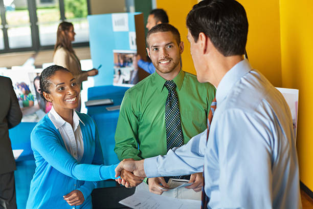 STEM Career Fair