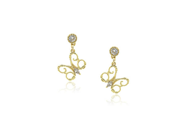 Medici earrings