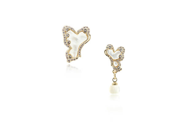 Medici earrings