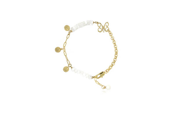 medici bracelet