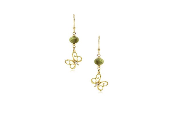 Medici earrings