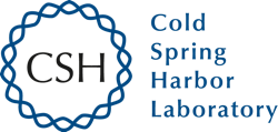 Cold Spring Harbor Laboratory logo