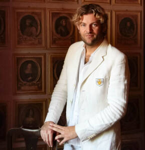 Prince Lorenzo de' Medici