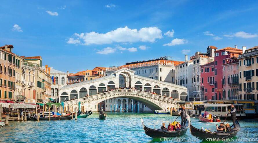 Venice, Italy